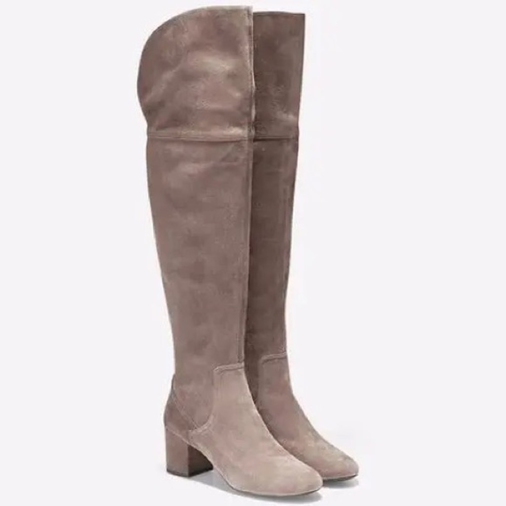 Cole Haan Boots Raina Grand II - Over The Knee